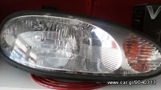 MAZDA RX8 ΦΑΝΑΡΙΑ  ΕΜΠΡΟΣ/ΠΙΣΩ - XENON / LED / ΑΠΛΑ  - ΑΙΣΘΗΤΗΡΕΣ ΡΥΘΜΙΣΗΣ ΥΨΟΥΣ - ΒΑΣΕΙΣ ΦΑΝΑΡΙΩΝ-thumb-4