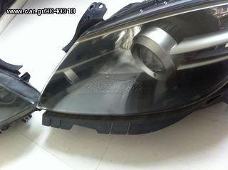 MAZDA RX8 ΦΑΝΑΡΙΑ  ΕΜΠΡΟΣ/ΠΙΣΩ - XENON / LED / ΑΠΛΑ  - ΑΙΣΘΗΤΗΡΕΣ ΡΥΘΜΙΣΗΣ ΥΨΟΥΣ - ΒΑΣΕΙΣ ΦΑΝΑΡΙΩΝ-thumb-7