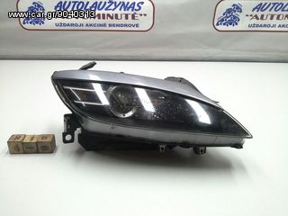 MAZDA RX8 ΦΑΝΑΡΙΑ  ΕΜΠΡΟΣ/ΠΙΣΩ - XENON / LED / ΑΠΛΑ  - ΑΙΣΘΗΤΗΡΕΣ ΡΥΘΜΙΣΗΣ ΥΨΟΥΣ - ΒΑΣΕΙΣ ΦΑΝΑΡΙΩΝ-thumb-12