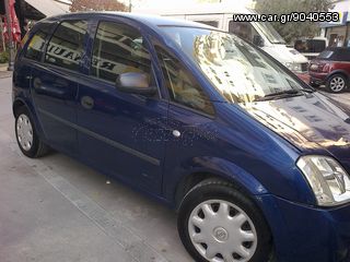 Opel Meriva 2006 ESSENTIA 1400CC 16V-thumb-1