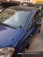 Opel Meriva 2006 ESSENTIA 1400CC 16V-thumb-3