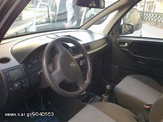 Opel Meriva 2006 ESSENTIA 1400CC 16V-thumb-6