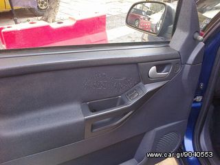 Opel Meriva 2006 ESSENTIA 1400CC 16V-thumb-7