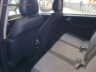 Opel Meriva 2006 ESSENTIA 1400CC 16V-thumb-8