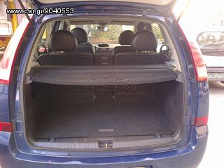 Opel Meriva 2006 ESSENTIA 1400CC 16V-thumb-9