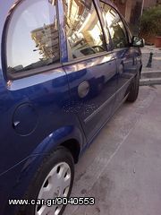 Opel Meriva 2006 ESSENTIA 1400CC 16V-thumb-10