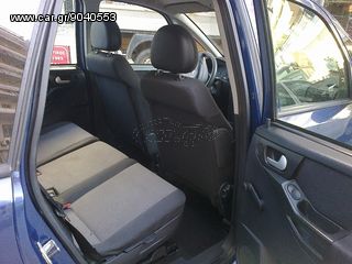 Opel Meriva 2006 ESSENTIA 1400CC 16V-thumb-12