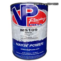 VP MS109 RACE FUEL