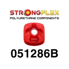 1X Σινεμπλόκ Πολυουρεθάνης Strongflex βάση κινητήρα (πίσω, κάτω) - (051286B)