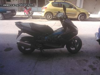ΠΩΛΟΥΝΤΑΙ ΑΝΤΑΛΑΚΤΙΚΑ ΑΠΟ Peugeot JET Force 50 TSDI '05 -thumb-1
