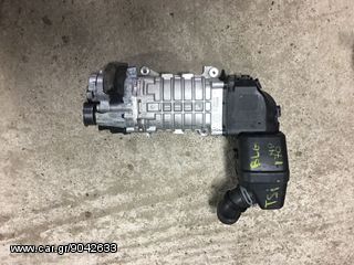 ΚΟΜΠΡΕΣΟΡΑΣ VOLKSWAGEN GOLF 5 TSI BLG