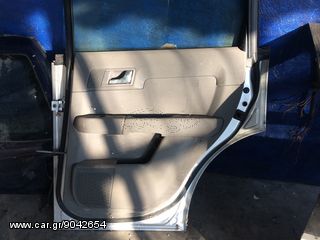 Πορτα πισω δεξιά audi a2-thumb-1