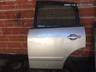 Πορτα πισω αριστερη audi a2-thumb-1
