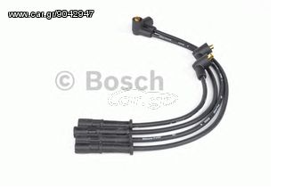 ΜΠΟΥΖΟΚΑΛΩΔΙΑ / FIAT PANDA-PUNTO/ BOSCH 0986356754