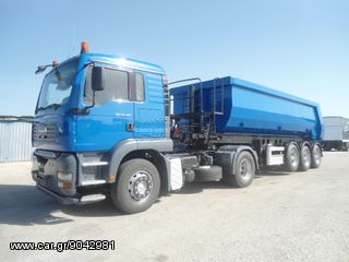 MAN 2003 TGA 18.460 -thumb-4