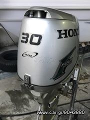 Honda '09 HONDA 30 HP