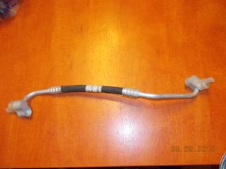 ΣΩΛΗΝΑΣ A/C BMW E46 ΨΥΓΕΙΟ - ΦΙΛΤΡΟ M43 N40 N42 N45 N46 M47 M52 M54 ''BMW Βαμβακάς''