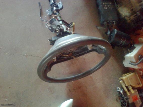 ΤΙΜΟΝΙ MERSEDES VITO 108D-110D