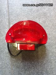 CPI HUSSAR 50/125 ΦΑΝΑΡΙ ΠΙΣΩ
