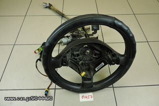 ΚΟΛΩΝΑ ΤΙΜΟΝΙΟΥ PEUGEOT 307 2001-200740E, TIMONI 40E