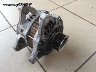 ΔΥΝΑΜΟΣ NISSAN QASHQAI 23100BC00A 120A 1.6CC 07-13