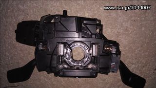 FORD FOCUS MK2 ΔΙΑΚΟΠΤΕΣ ΦΩΤΑ ΦΛΑΣ ΥΑΛΟΚΑΘΑΡΙΣΤΗΡΩΝ - 4M5T-14A664-AB-thumb-1