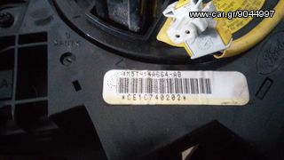 FORD FOCUS MK2 ΔΙΑΚΟΠΤΕΣ ΦΩΤΑ ΦΛΑΣ ΥΑΛΟΚΑΘΑΡΙΣΤΗΡΩΝ - 4M5T-14A664-AB-thumb-2