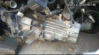 ΣΑΣΜΆΝ HYUNDAI GETZ 1500CC DIEDEL D3EA