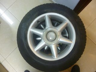 ΓΙΑ AUDI & VOLKSWAGEN 195/65/15-thumb-2