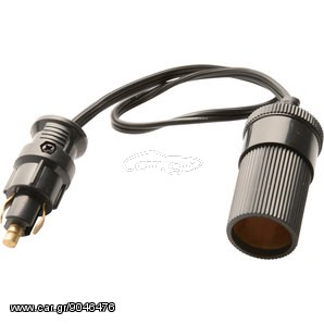 BMW & TRIUMPH ΑΝΤΑΠΤΟΡΑΣ ΠΑΡΟΧΗΣ ΡΕΥΜΑΤΟΣ 12V MOTO