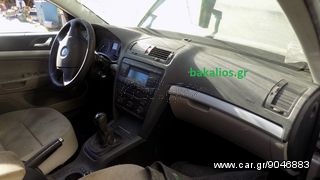 SKODA OCTAVIA 5-thumb-2