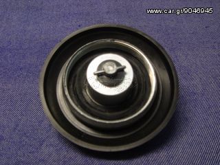 FARMA ΤΑΠΑ ΒΕΝΖΙΝΗΣ ΜΕ ΚΛΕΙΔΙ 017502 FIAT 124, 127,128,124,LADA,SEAT ΔΙΑΜΕΤΡΟΣ ΛΑΙΜΟΥ 58mm-thumb-1