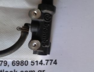 HUSQVARNA 610 TE SMR BREMBO ΤΡΟΜΠΑ ΦΡΕΝΟΥ ΜΕ ΠΟΔΟΦΡΕΝΟ-thumb-2