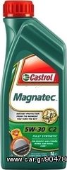 Castrol Magnatec C2 5W-30 1lt 