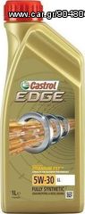 Castrol Edge Titanium FST LL 5W-30 1lt 