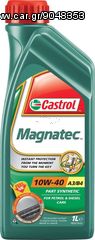 Castrol Magnatec 10W-40 A3/B4 1L 