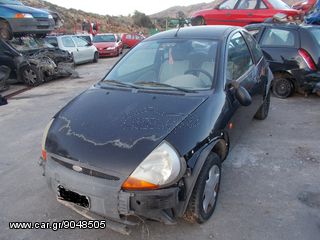 FORD KA 2000 1299cc-thumb-1