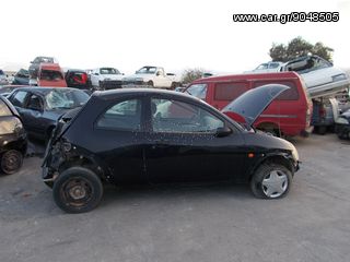 FORD KA 2000 1299cc-thumb-4