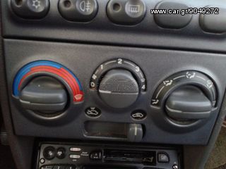 ΔΙΑΚΟΠΤΕΣ ΚΟΝΣΟΛΑΣ FIAT PUNTO 98' **AUTO IKAS**