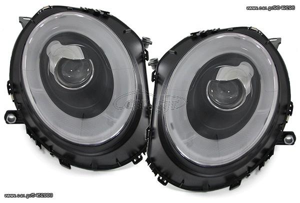 TFL LIGHT BAR ΦΑΝΑΡΙΑ Μini cooper 06-10 TIMH ZEYGARIA  06-10 eautoshop.gr