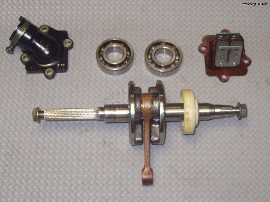 CPI OLIVER CITY 50CC 
