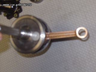 CPI OLIVER CITY 50CC -thumb-1