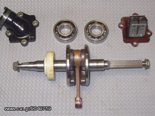 CPI OLIVER CITY 50CC -thumb-2