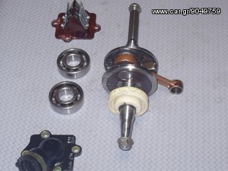 CPI OLIVER CITY 50CC -thumb-3