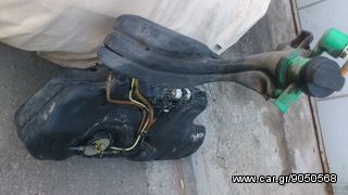 SKODA, AUDI, VW Polo, SEAT Ibiza Cordoba 1994 - 2005 // ΡΕΖΕΡΒΟΥΑΡ (Τεπόζιτα) 6N0201135 \\  Γ Ν Η Σ Ι Α-ΚΑΛΟΜΕΤΑΧΕΙΡΙΣΜΕΝΑ-ΑΝΤΑΛΛΑΚΤΙΚΑ 