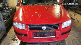 FIAT STILO 2003