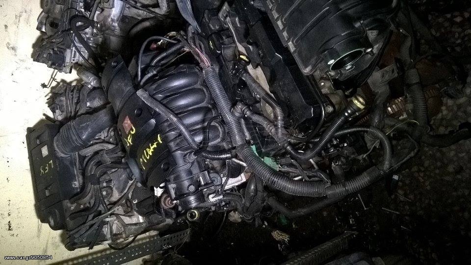 peugeot 307 nfu-206 -c4-xsara