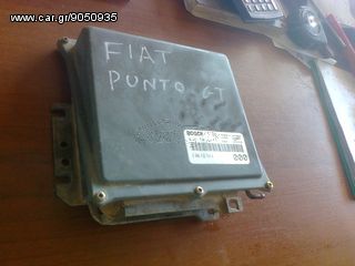 ΕΓΚΕΦΑΛΟΣ  FIAT PUNTO GT