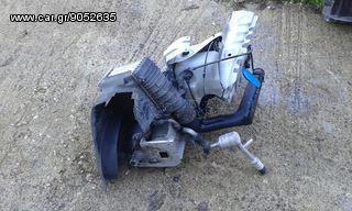 Ψυγείο intercooler 19.TDI 1.8 Audi A3 and A4 valeo 862328x (1j0145803) 