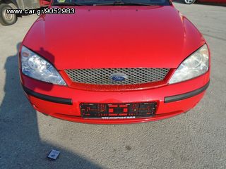 FORD MONDEO 2000-2007 ΠΡΟΦΗΛΑΚΤΗΡΕΣ ΠΟΡΤΕΣ ΚΑΡΑΒΑΝ 